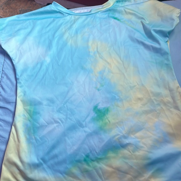 Neon shirt - Picture 1 of 1